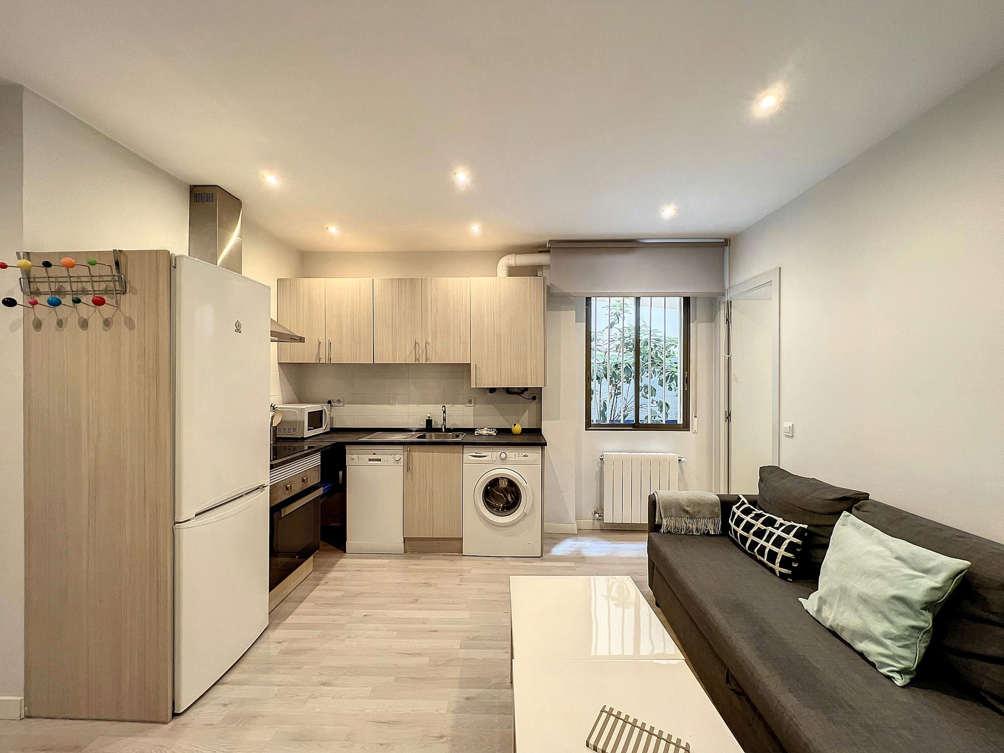 Flat to rent in N/A, Ibiza de Madrid