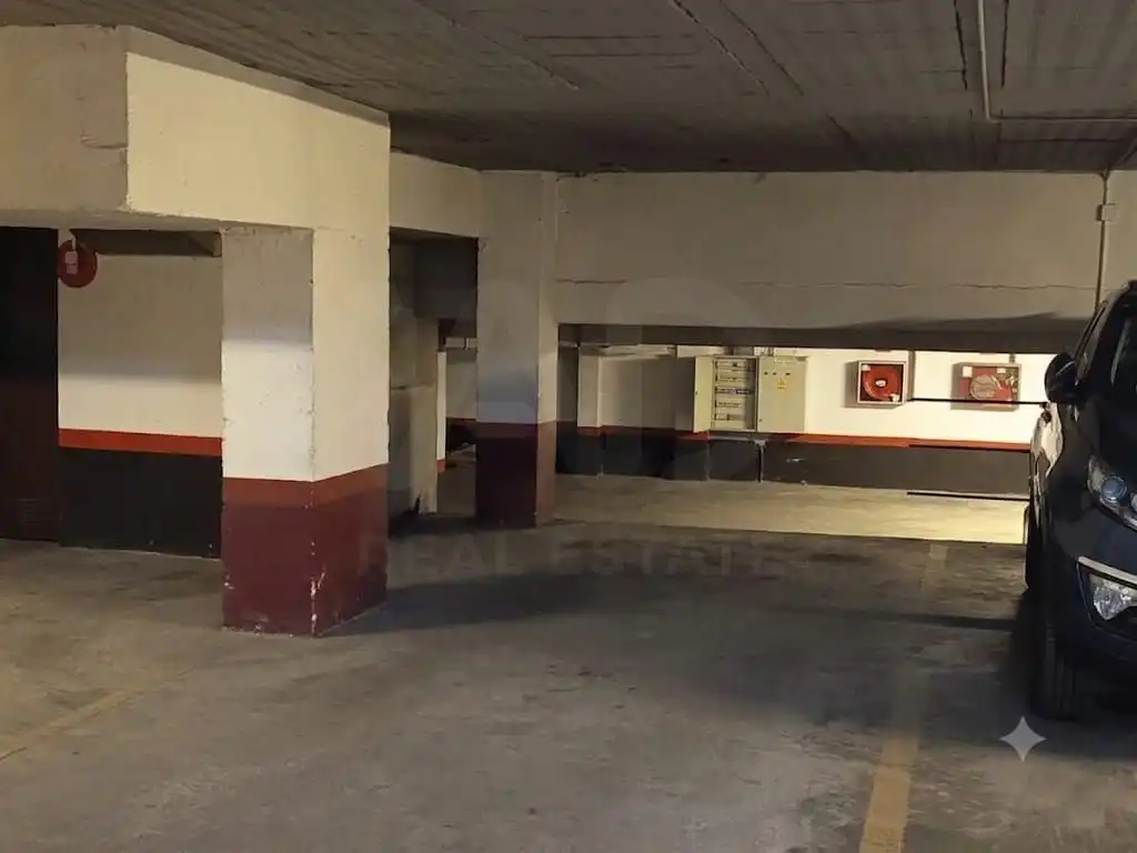 Einzelparkplatz zum Verkauf in Calle de Bohemios 9, imagen 2