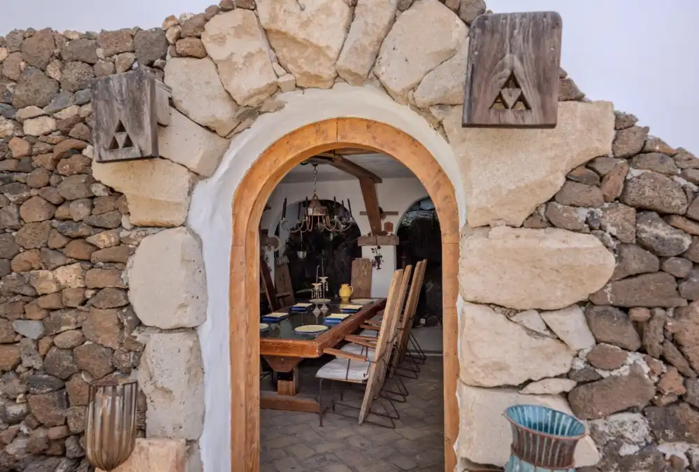 Casa o xalet en venda en Yaiza amb Terrassa i Balcó