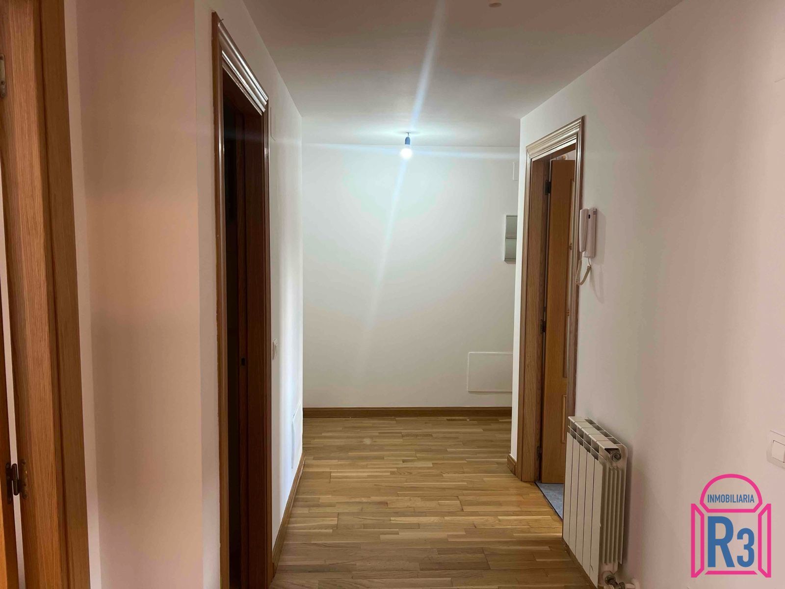 Dúplex en venta en San Andrés del Rabanedo con Calefacción y Trastero