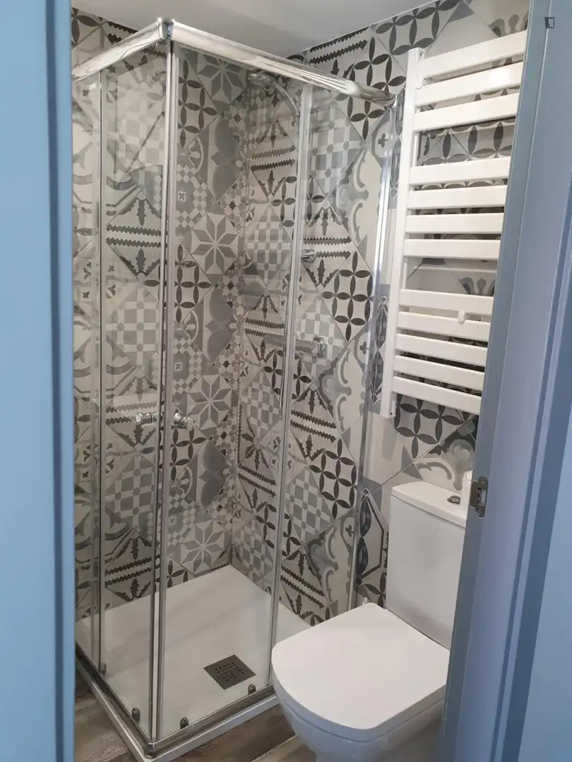 Study for rent in Casco Antiguo