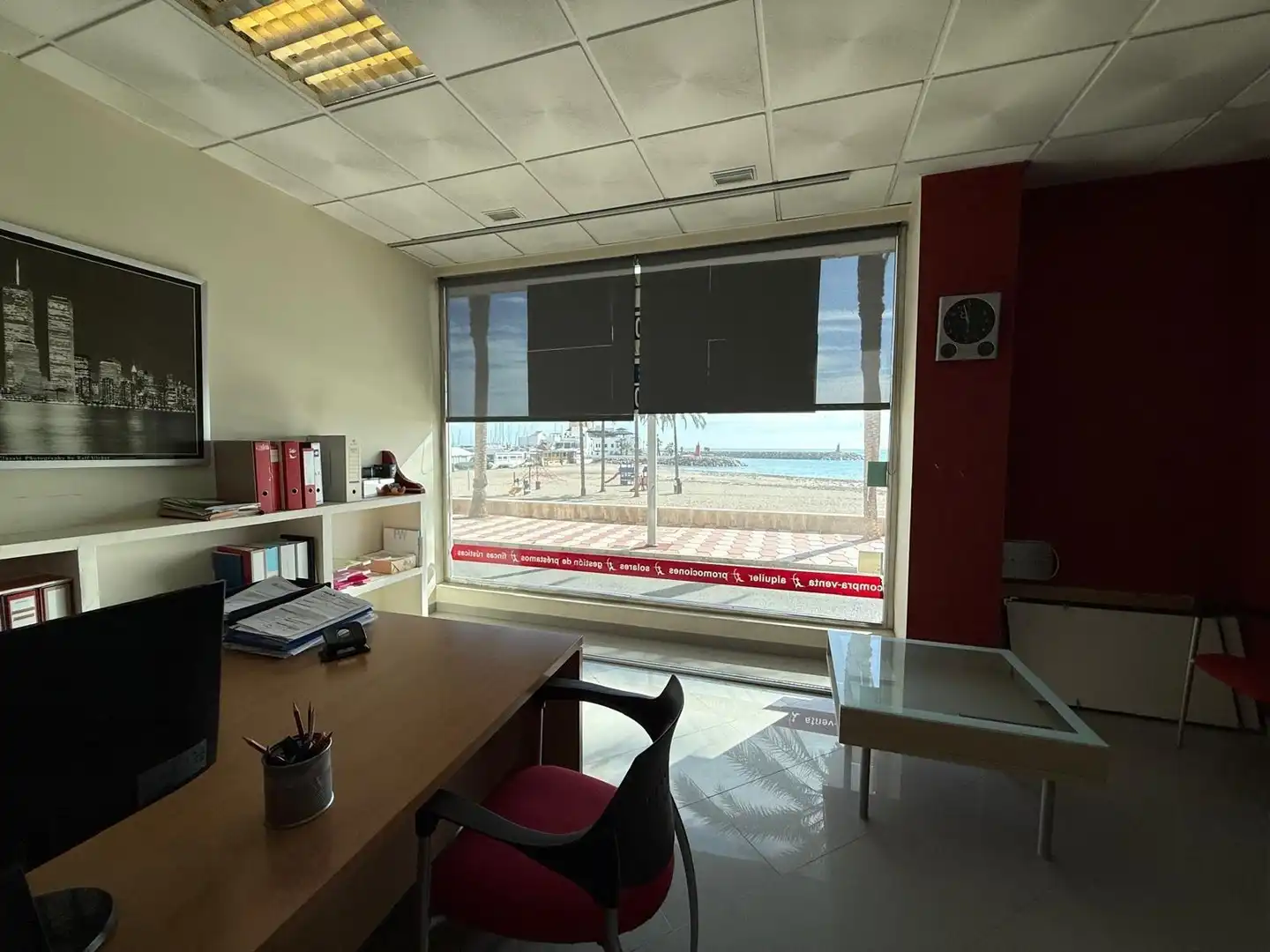 Business premises for sale in Paseo MARITIMO (AS), imagen 13