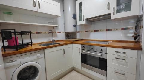 Foto 3 de Pis en venda a Praza Virxe de Guadalupe, Rianxo, A Coruña