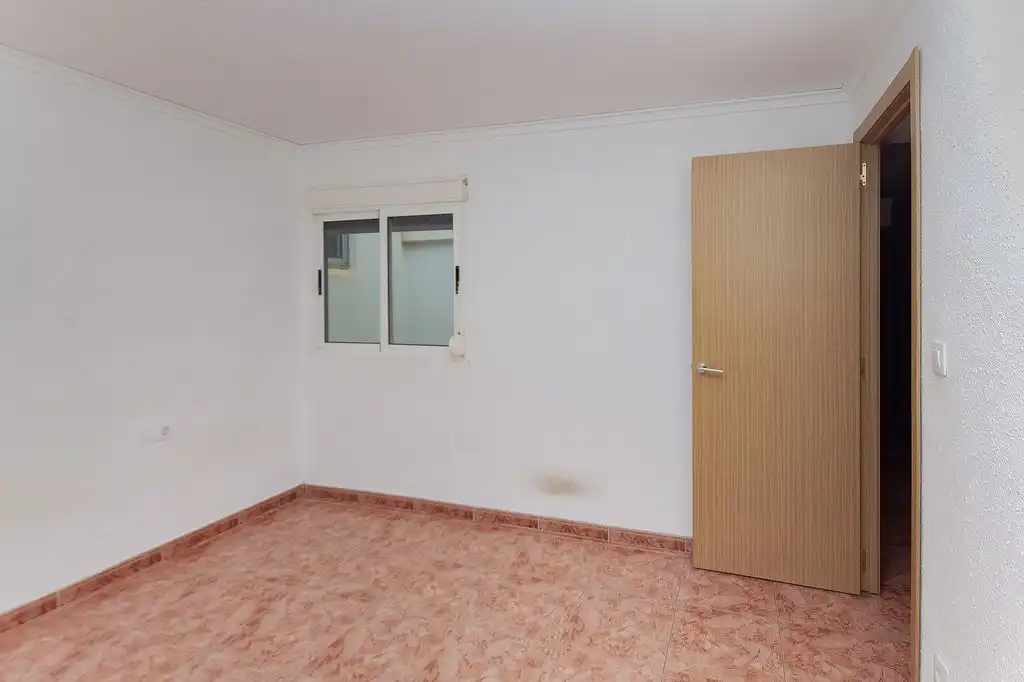 Dormitori de Apartament en venda en Valencia