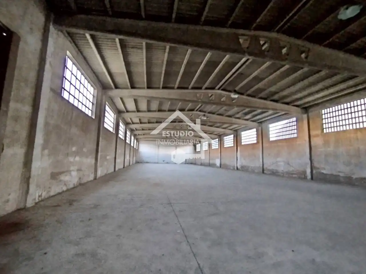 Nave industrial en venta en Poligono Alberguería, imagen 17