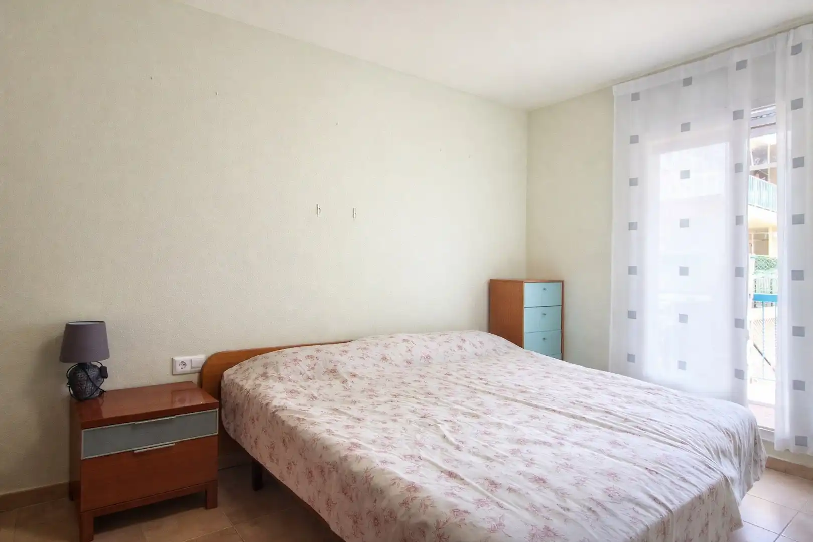 Habitación de Piso en venta en Figueres con Calefacción y Terraza