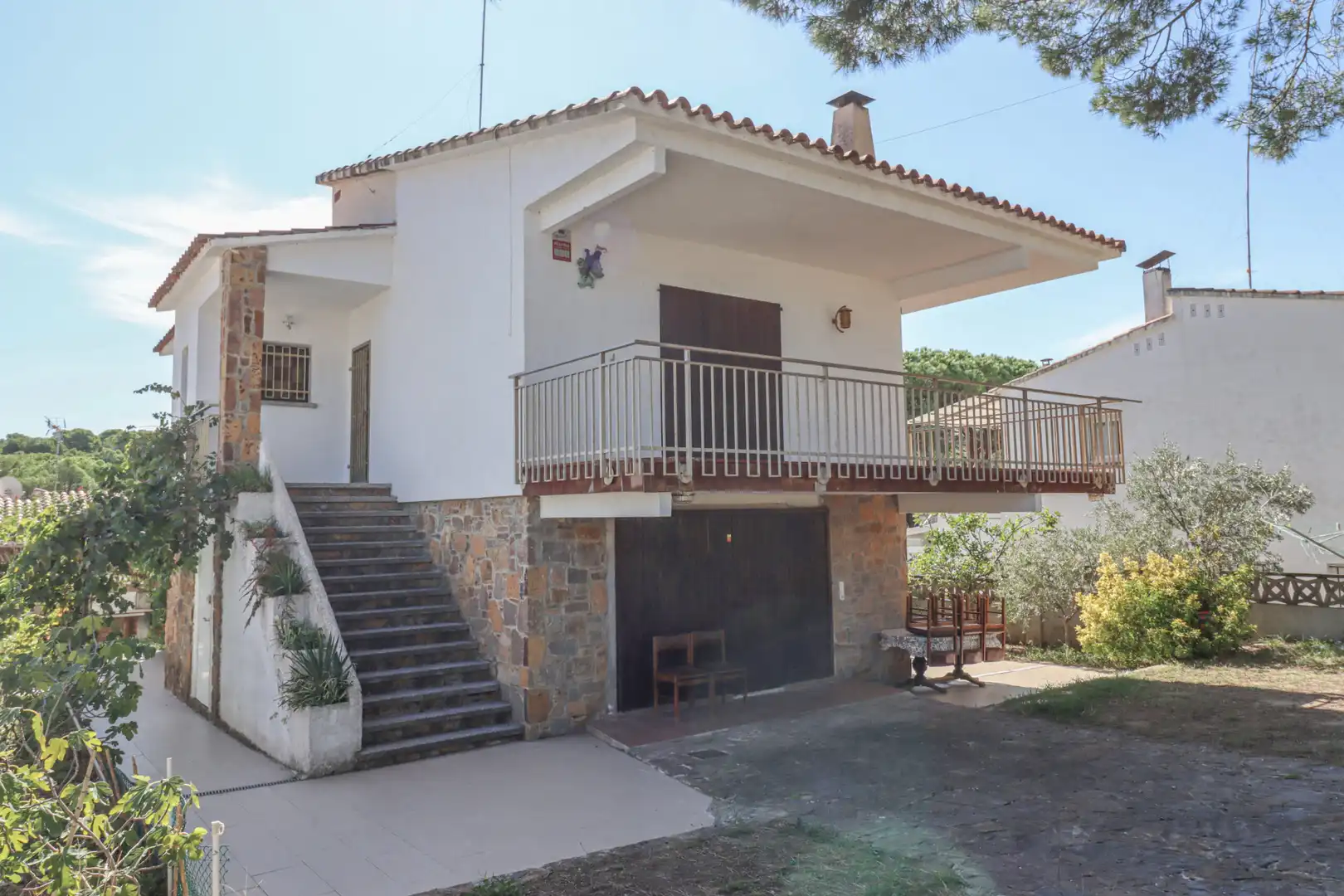 Casa o chalet en venta en Carrer Olives, 25, Port - La Cota - Puig Sec