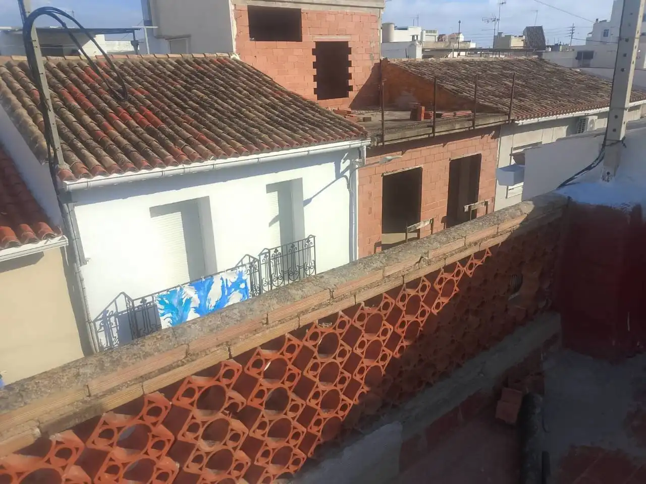 Casa en venta en Calle Ecce-Homo, imagen 7
