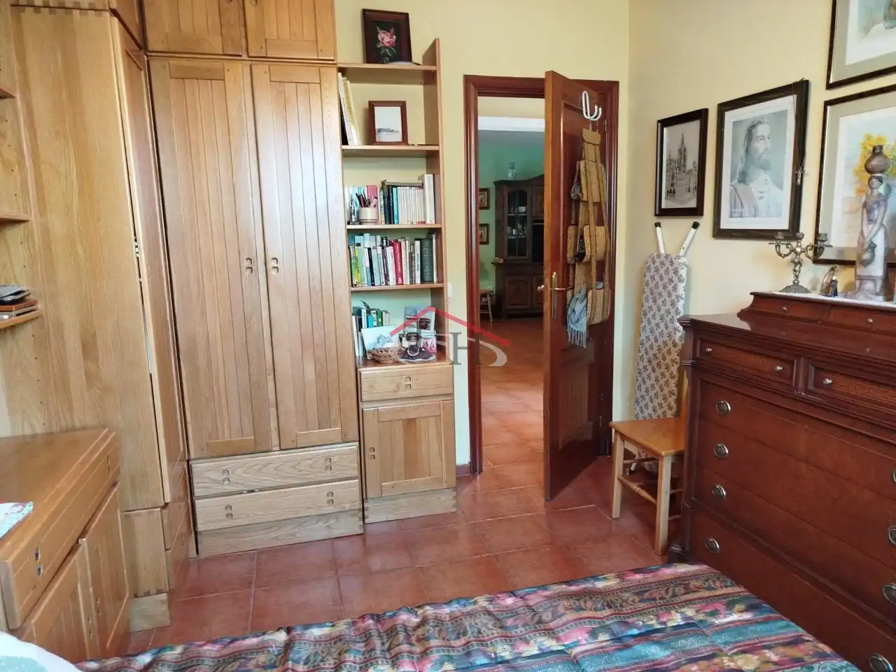 Villa avec jardin à vendre à Carrertera - León Collanzo, imagen 9