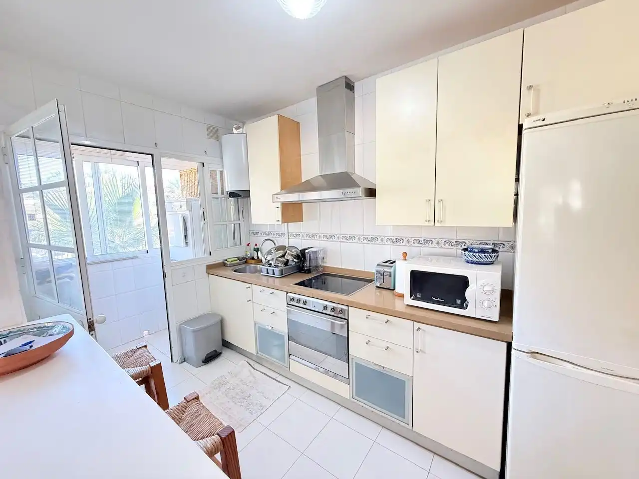 Cocina de Piso en venta en Torrox