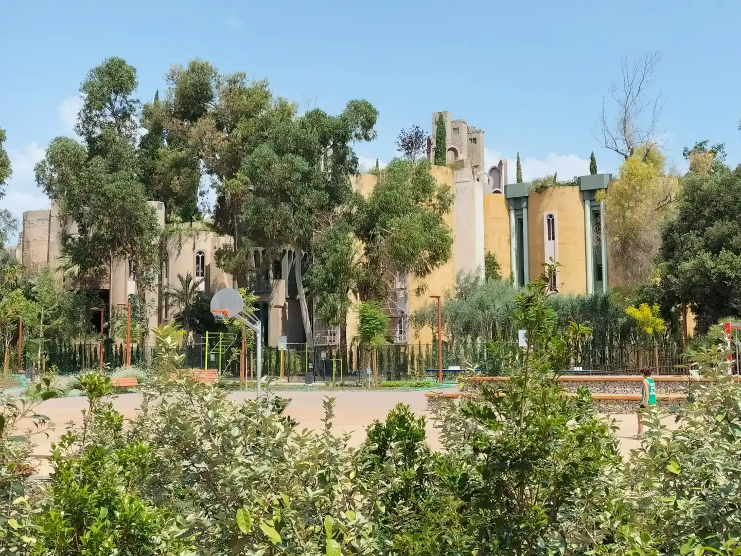 Local comercial en traspàs a Mas Lluí - Els Miralls, imagen 19