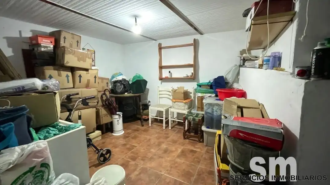 Casa en venta en Ubrique, imagen 8