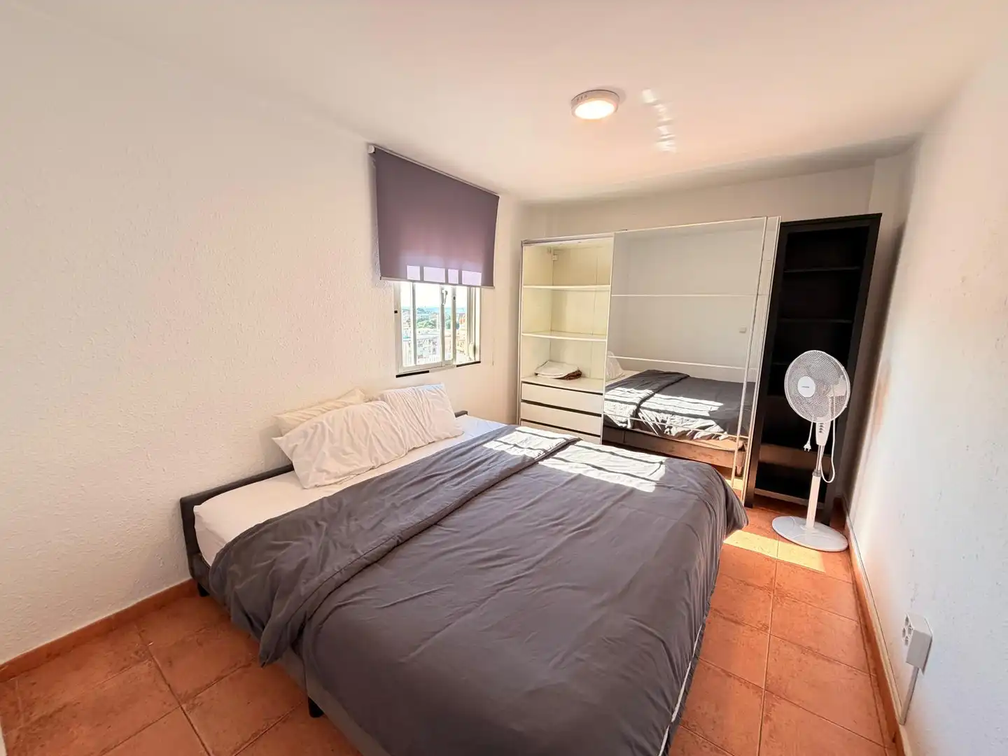 Apartament amb ascensor de lloguer a Centro, imagen 5