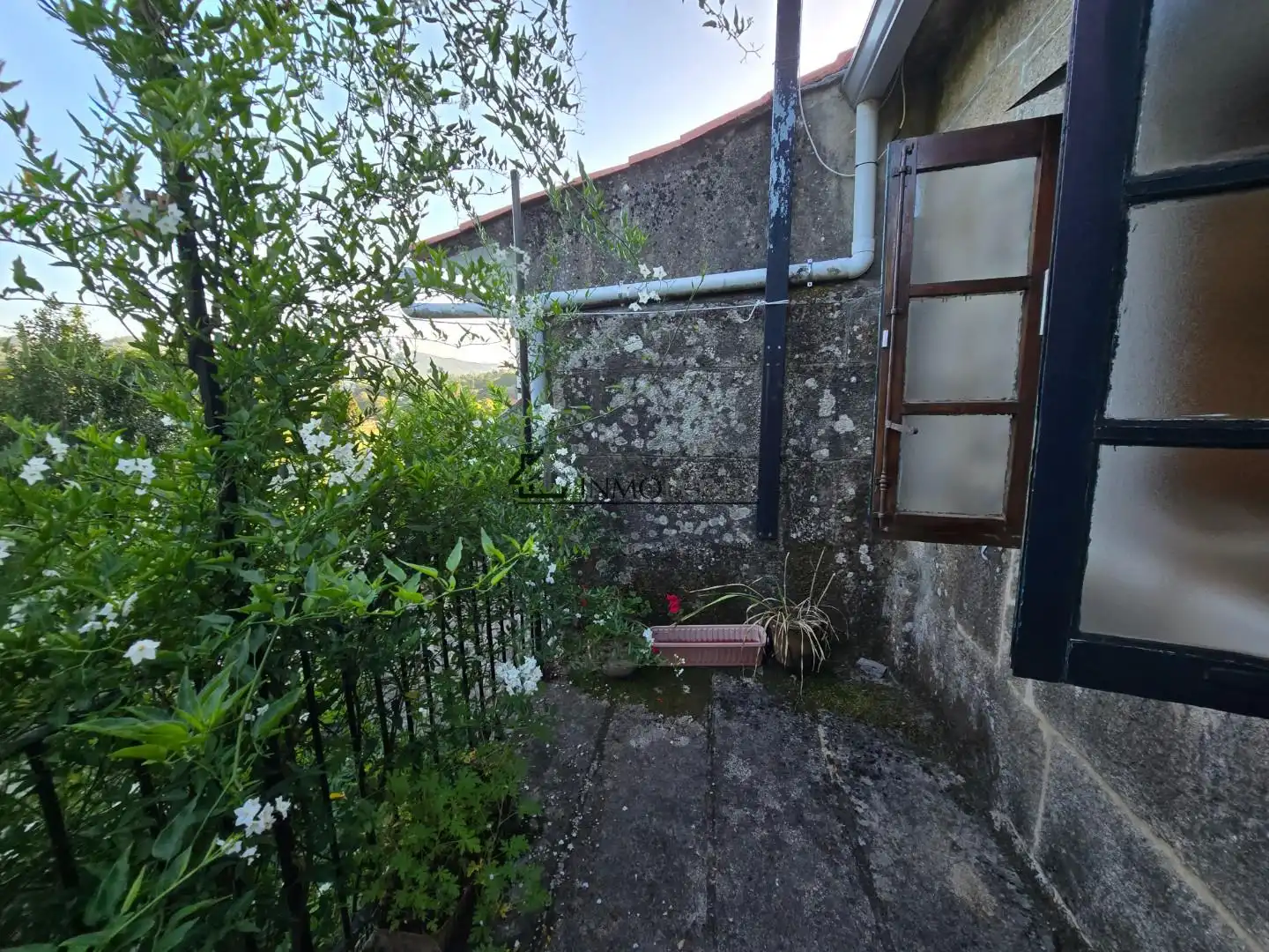 Casa con terraza en venta en Cotobade, imagen 44