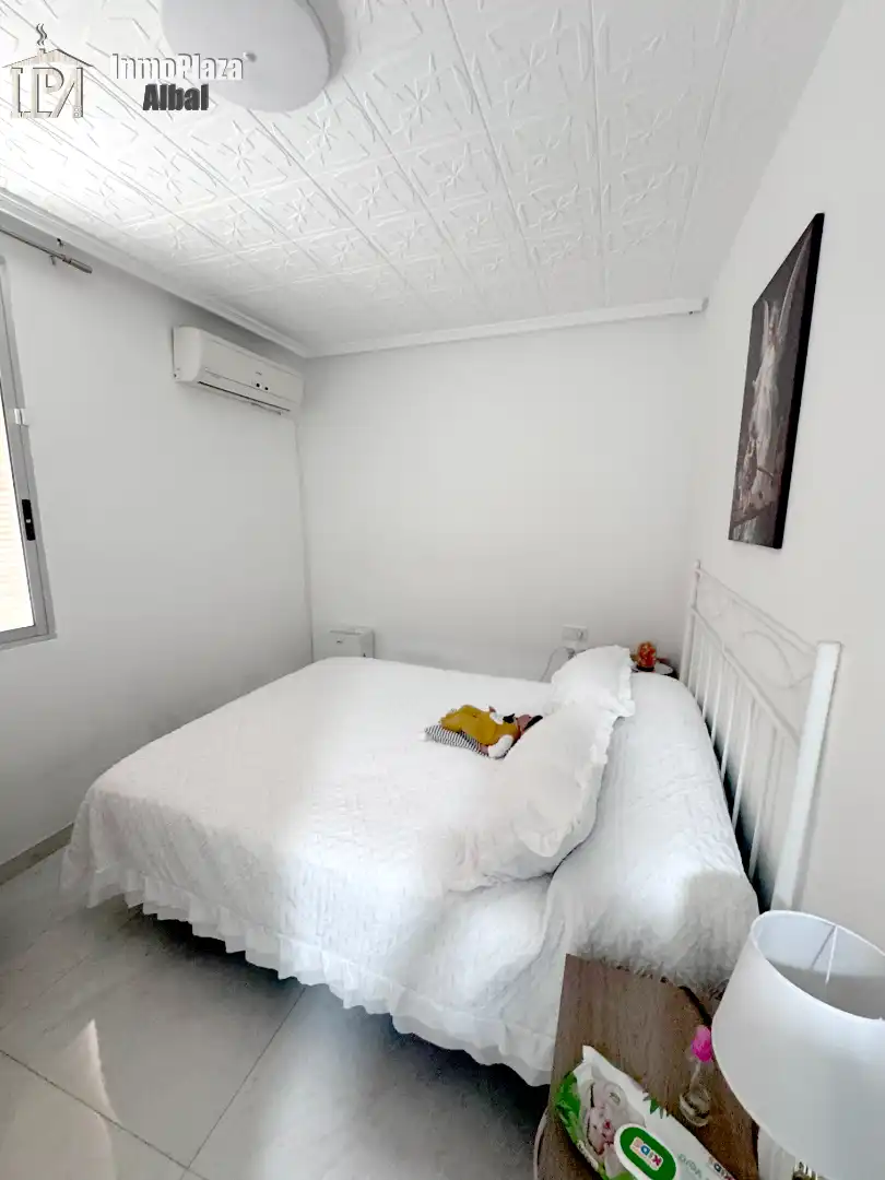 Habitación de Piso en venta en Valencia con Aire acondicionado
