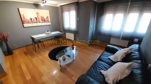 Foto 4 de Piso en venta en Lutxana - Llano, Barakaldo