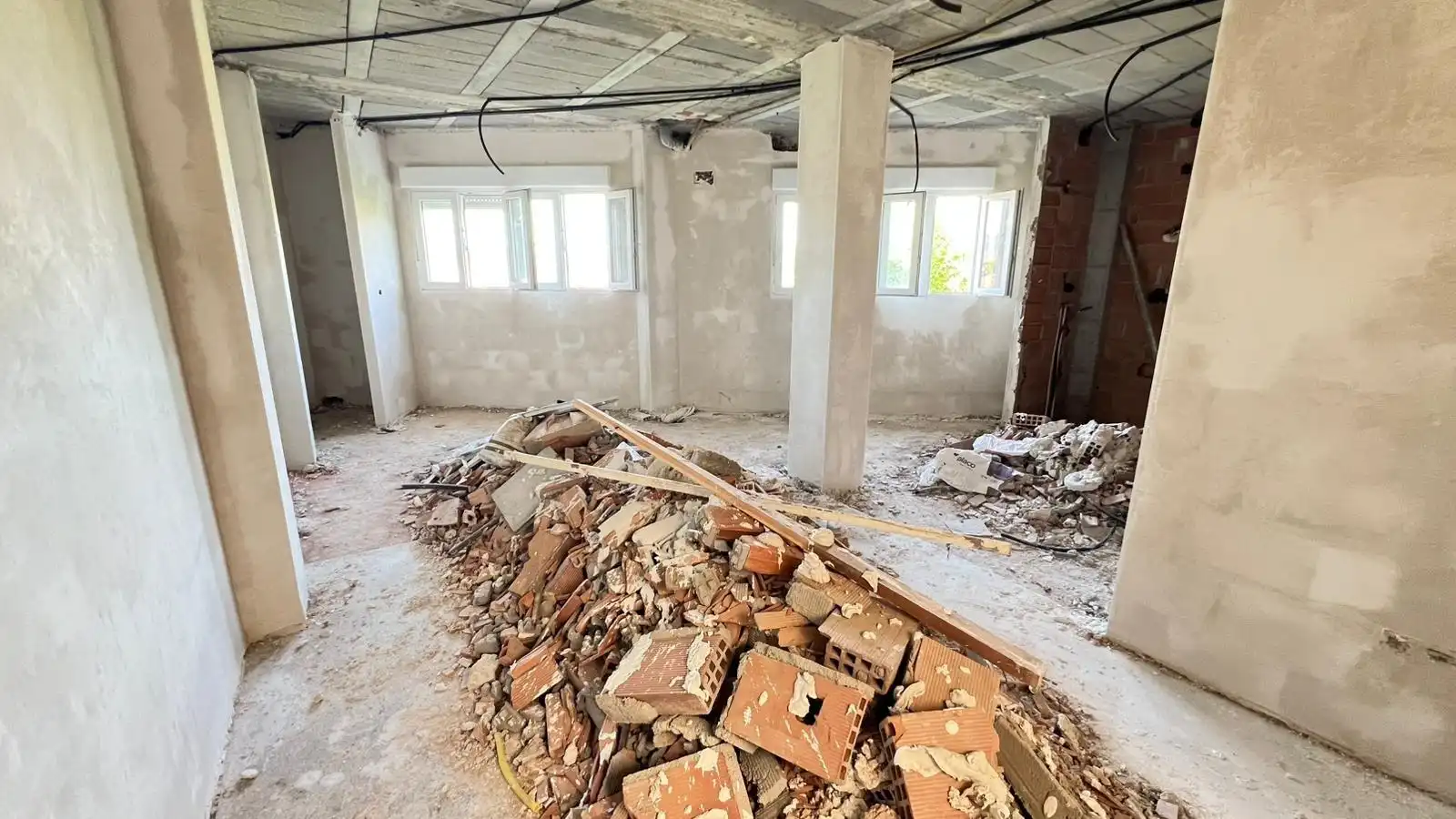 Piso en venta en Dúrcal con Balcón