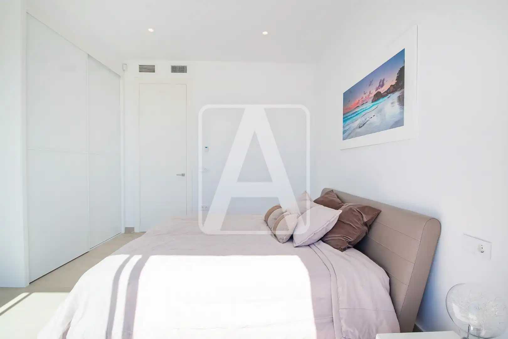 Detached house with pool for sale in La Fustera, imagen 25