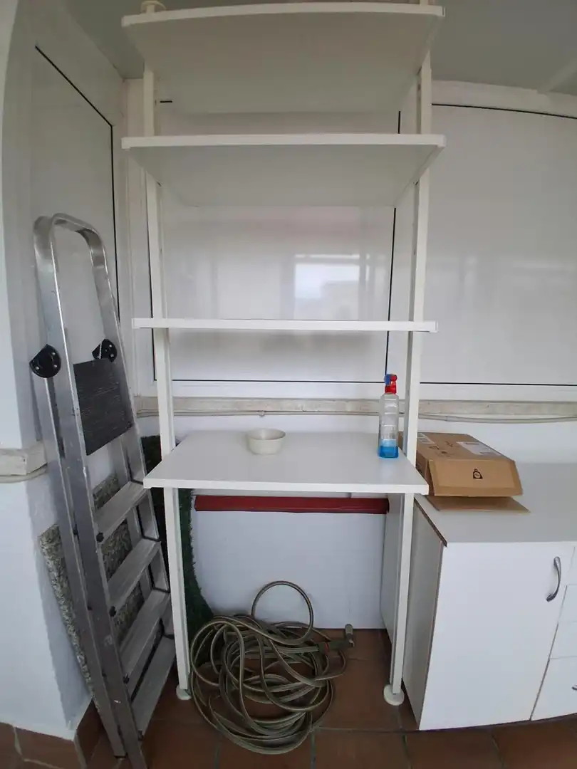 Attic for rent in Mollet del Vallès, Barcelona