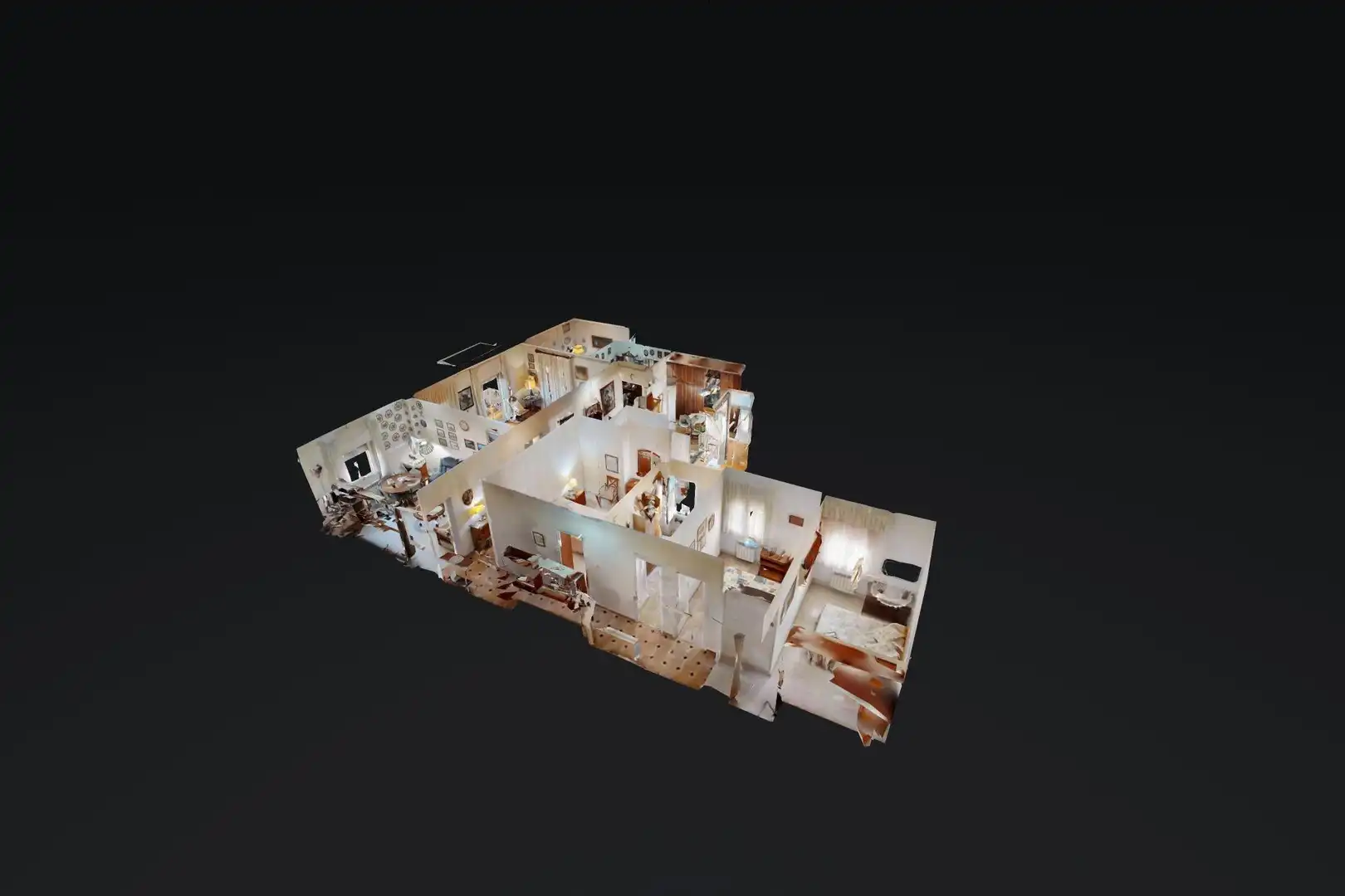 Piso en venta en Cartagena ciudad