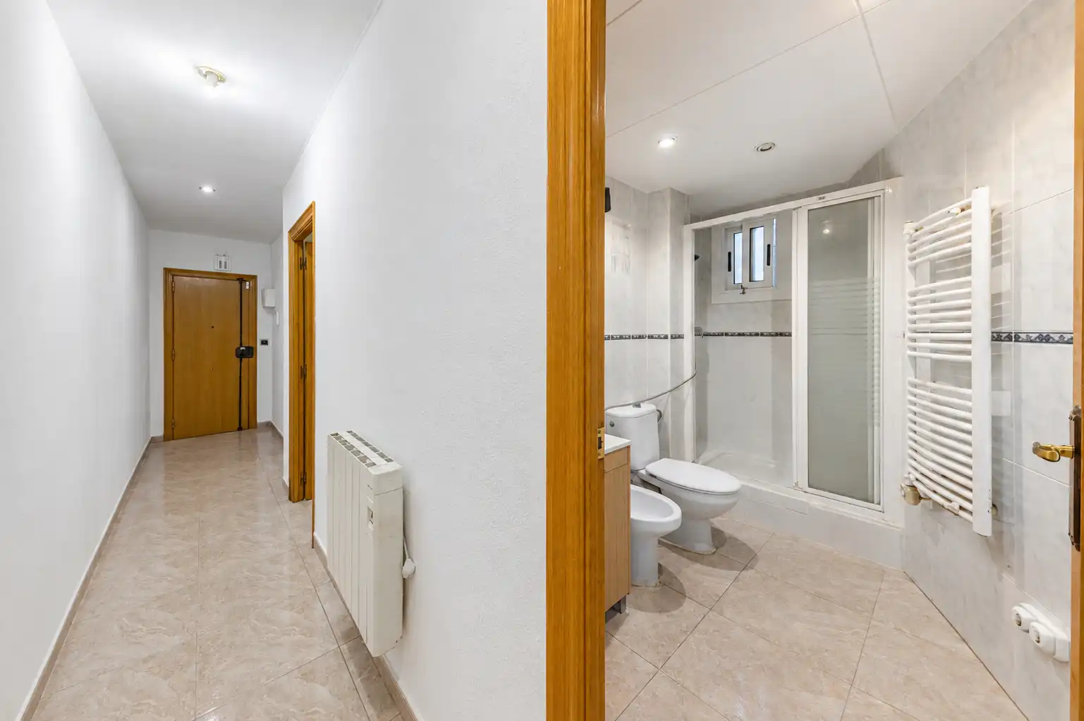 Appartement avec ascenseur à vendre à Col.legis Nous, imagen 12