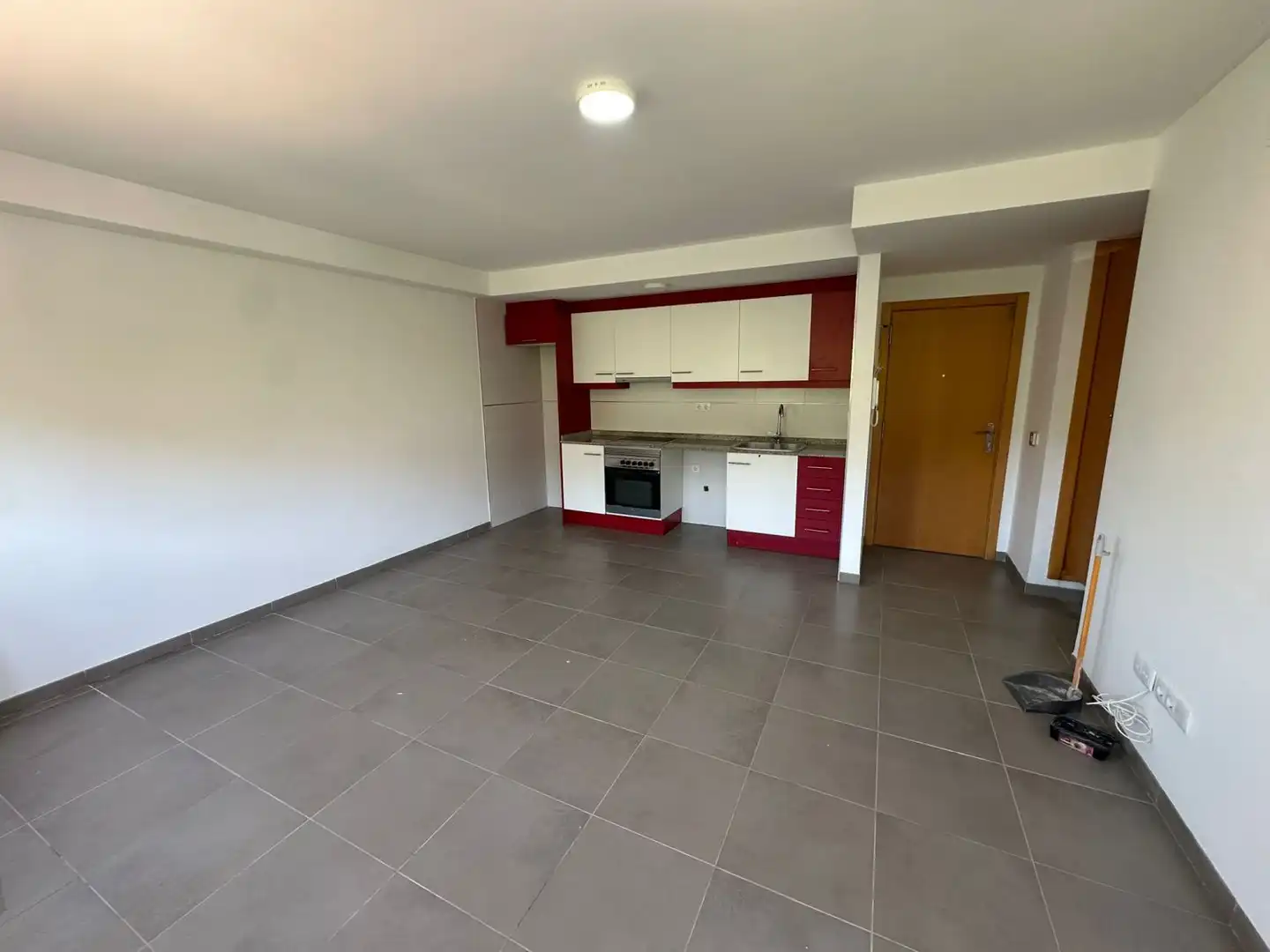 Cocina de Apartamento de alquiler en Favara con Trastero