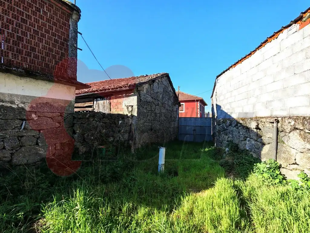 Casa o chalet en venta en Taboada