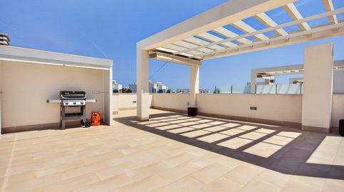 Foto 3 de Apartament en venda a N/a, -1, El Raso, Guardamar del Segura