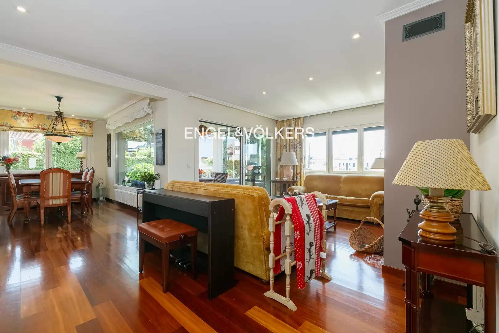 Casa con piscina en venta en San Pedro da Ramallosa, imagen 5
