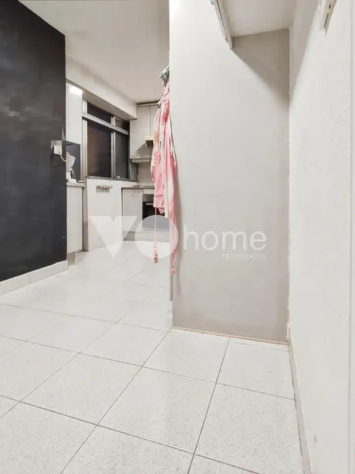 Cocina de Planta baja en venta en Madrid con Calefacción