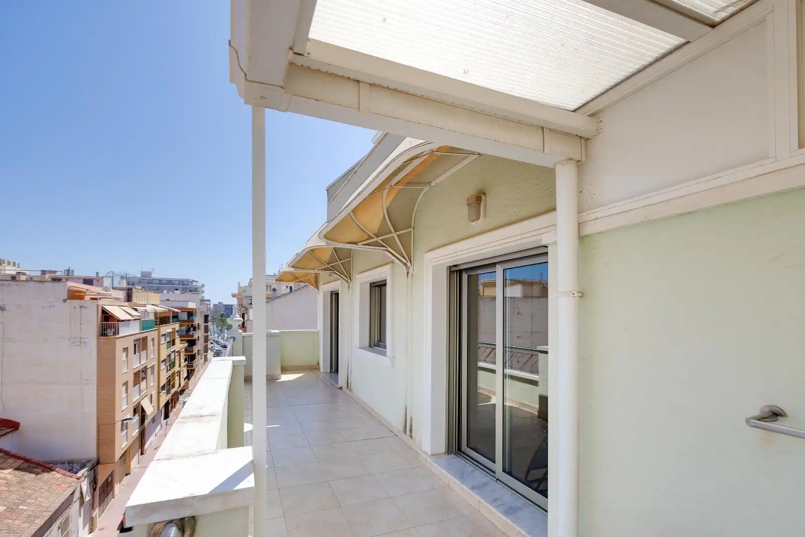 Penthouse mit Terrasse zum Verkauf in Playa del Cura, imagen 29