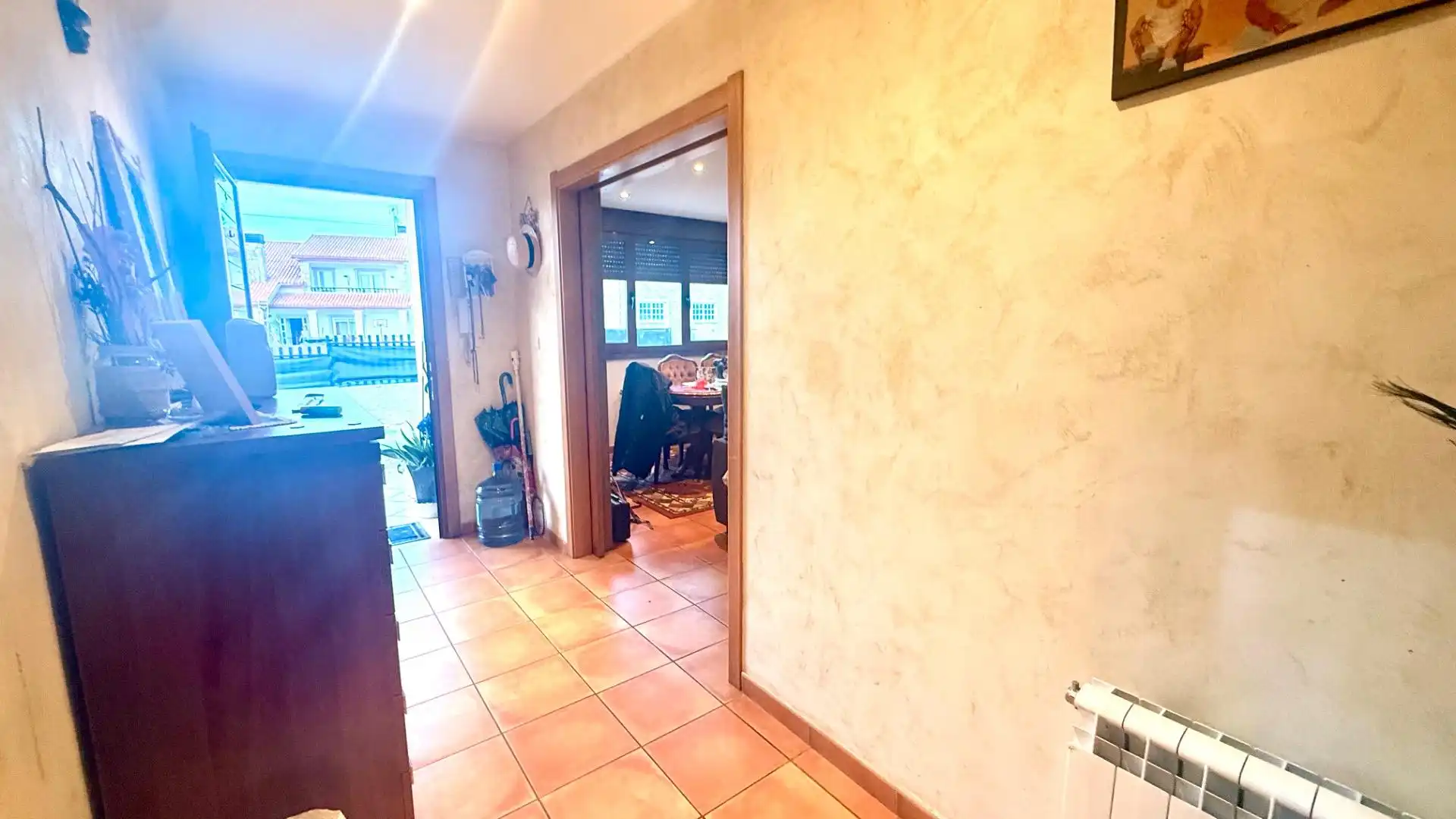 Casa o chalet en venta en Lalín con Calefacción, Jardín privado y Terraza