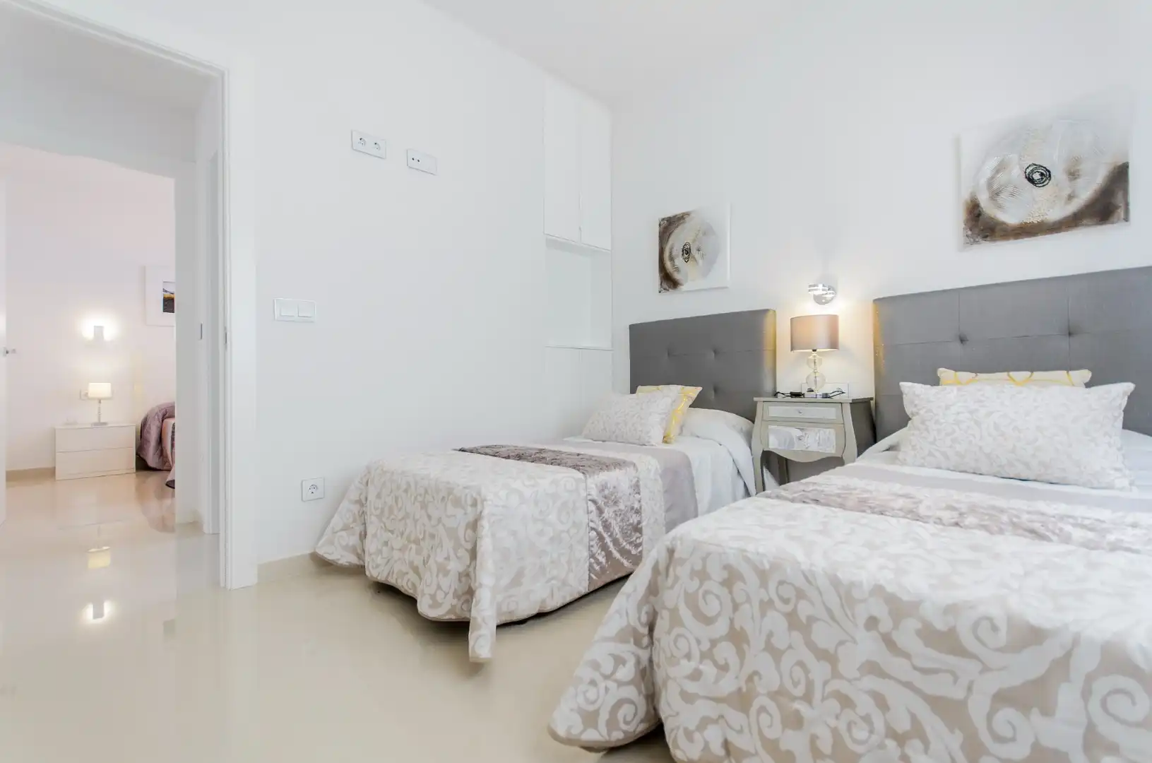 Casa con piscina in vendita a San Miguel de Salinas, imagen 18