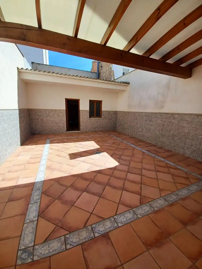 Reihenhaus zum Verkauf in El Pinós / Pinoso, imagen 11