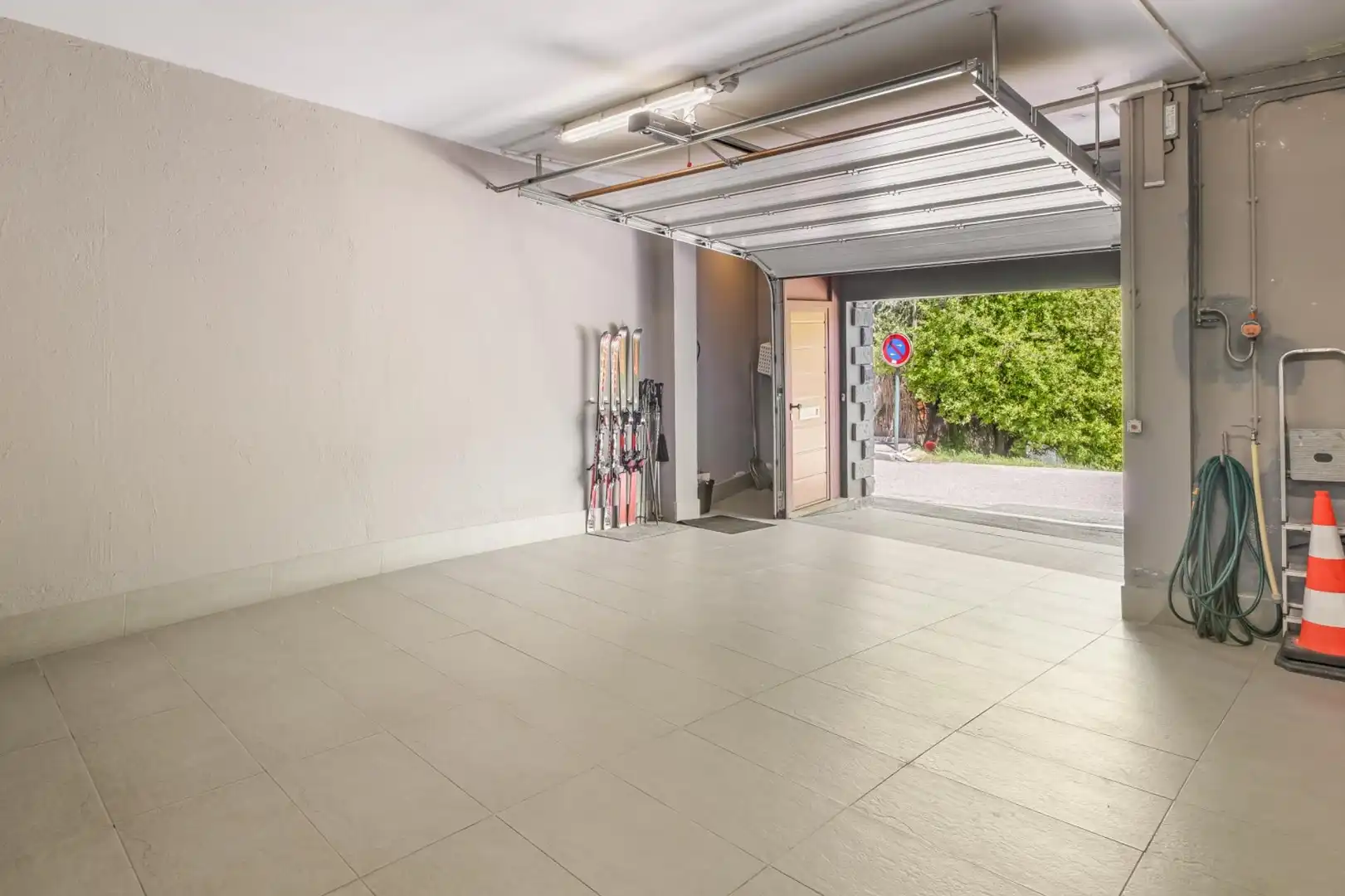 Parking de Casa o chalet en venta en La Massana con Jardín privado, Parquet y Terraza