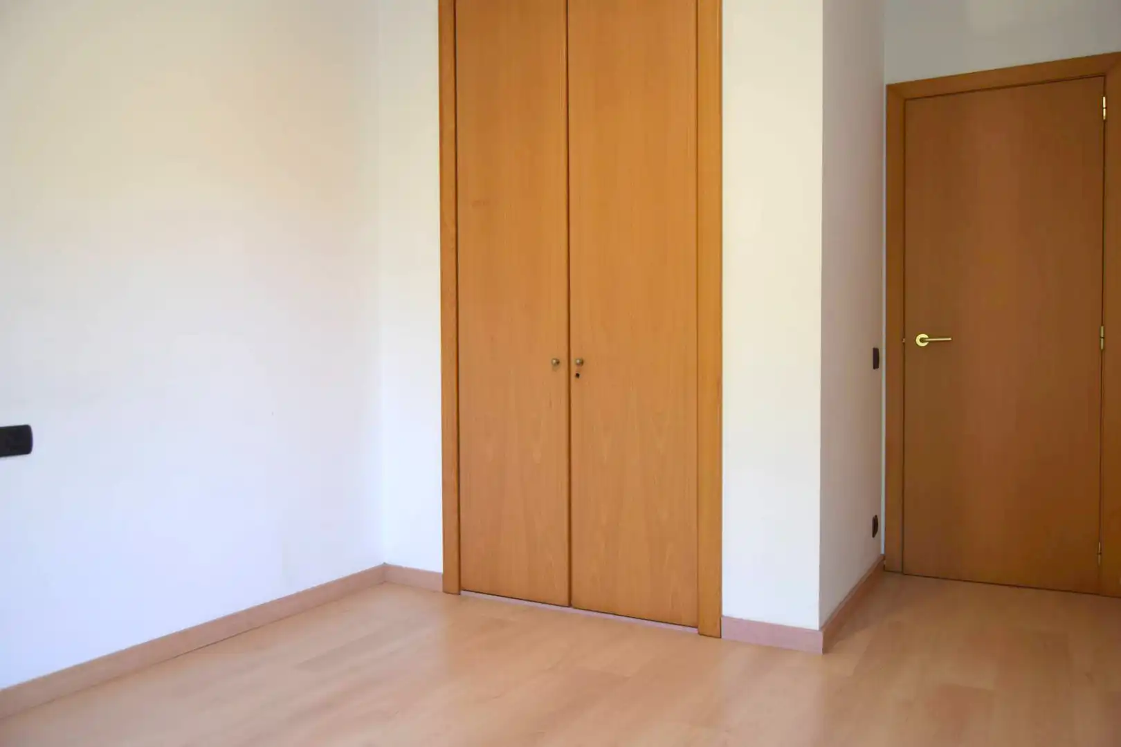 Dormitori de Pis en venda en Sant Cugat del Vallès amb Aire condicionat, Calefacció i Parquet