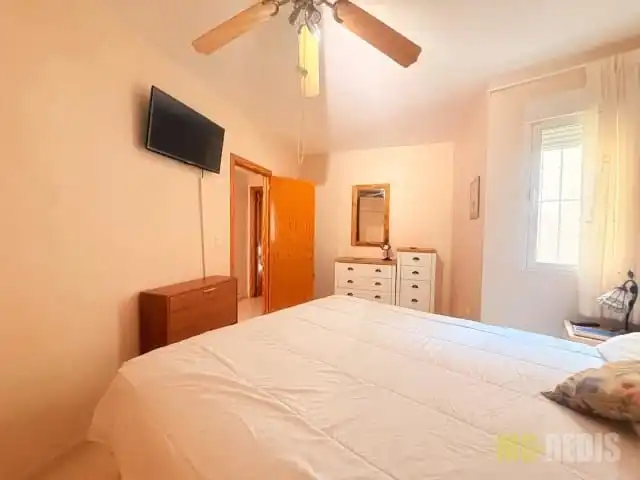 Ático con ascensor en venta en La Nucia Pueblo, imagen 9