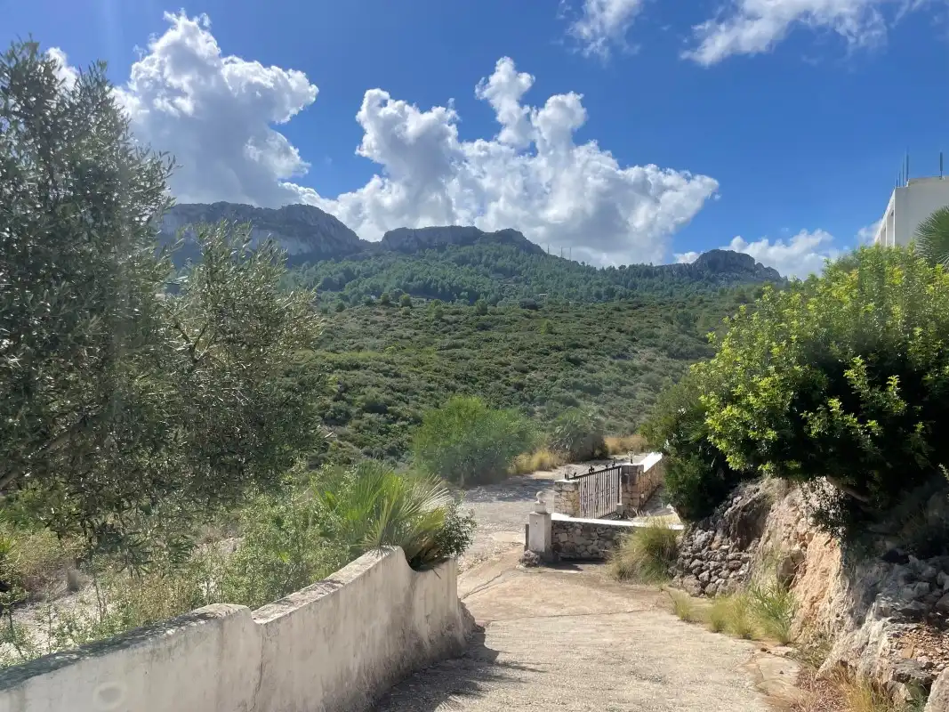 Villa con terrazza in vendita a Calle los Pinos, imagen 8