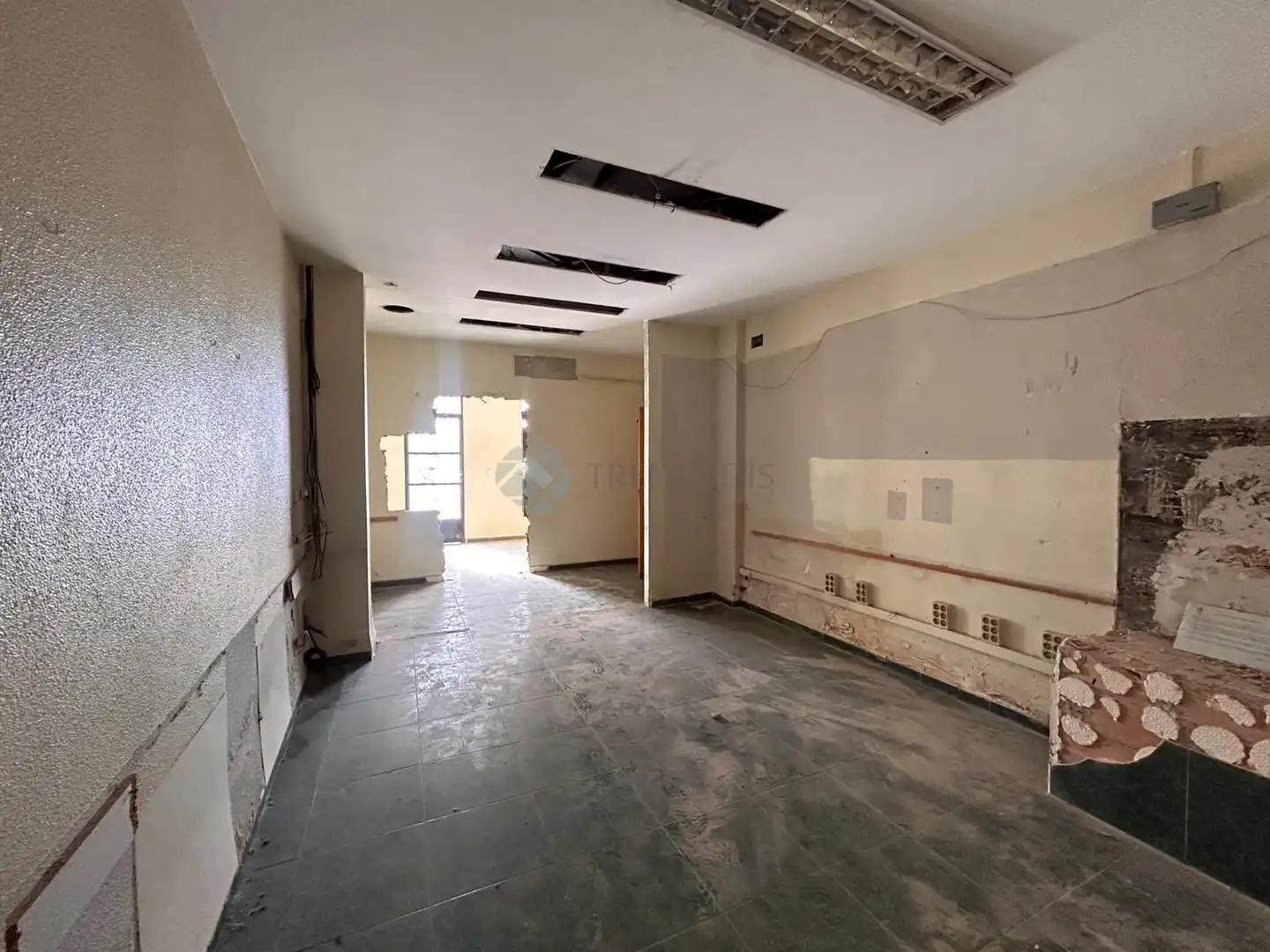 Local commercial à vendre à Barcelona, imagen 39