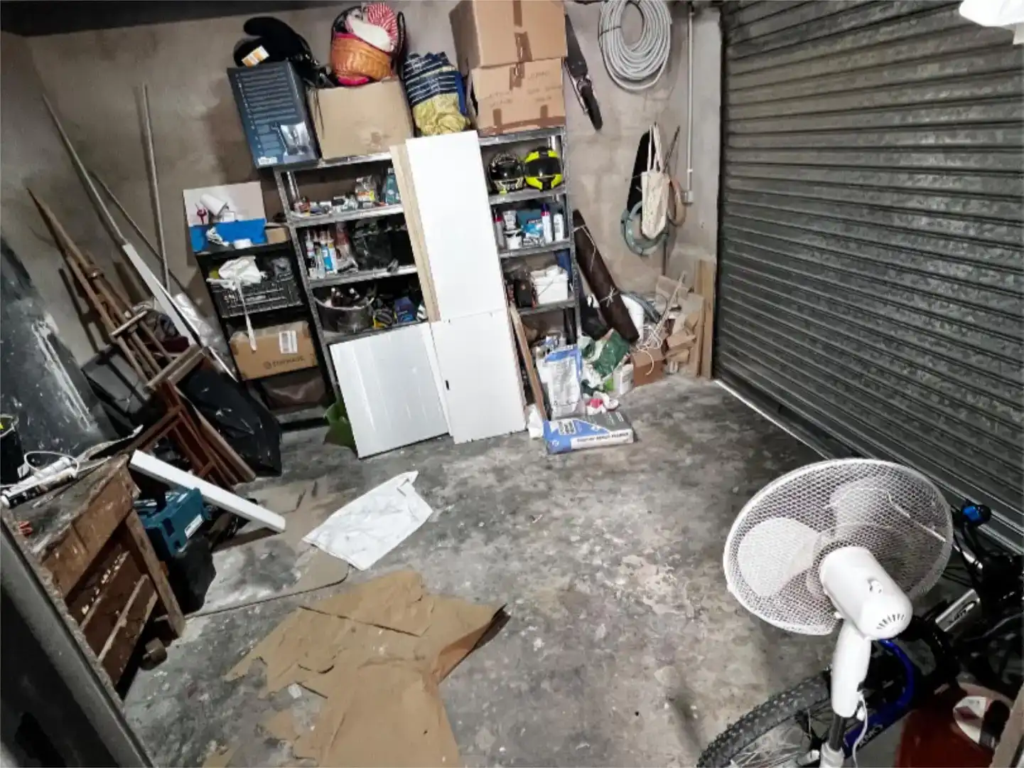 Planta baja en venta en Rubí con Aire acondicionado
