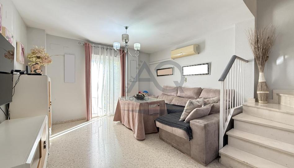 Photo 1 of Duplex for sale in Los Palacios y Villafranca, Sevilla