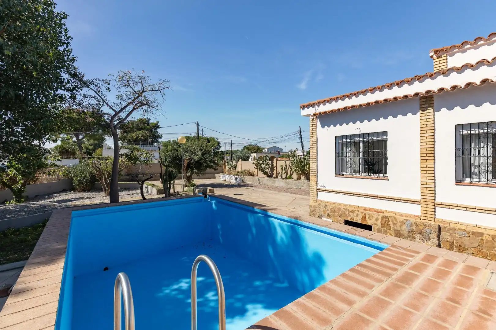 Villa avec piscine à vendre à Calle TURIA, imagen 8
