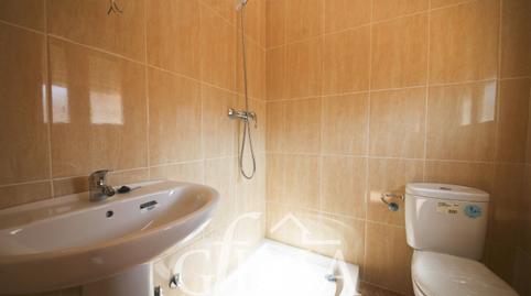 Foto 5 de Casa adosada en venda a Tomelloso, Ciudad Real