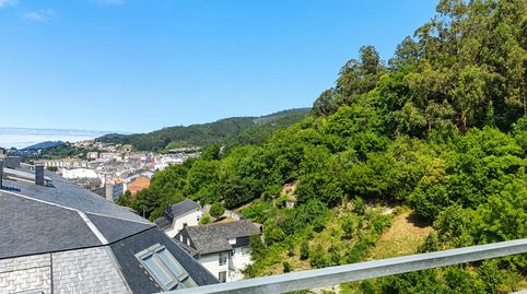 Foto 4 de Àtic en venda a Rúa Verxeles, Viveiro, Lugo