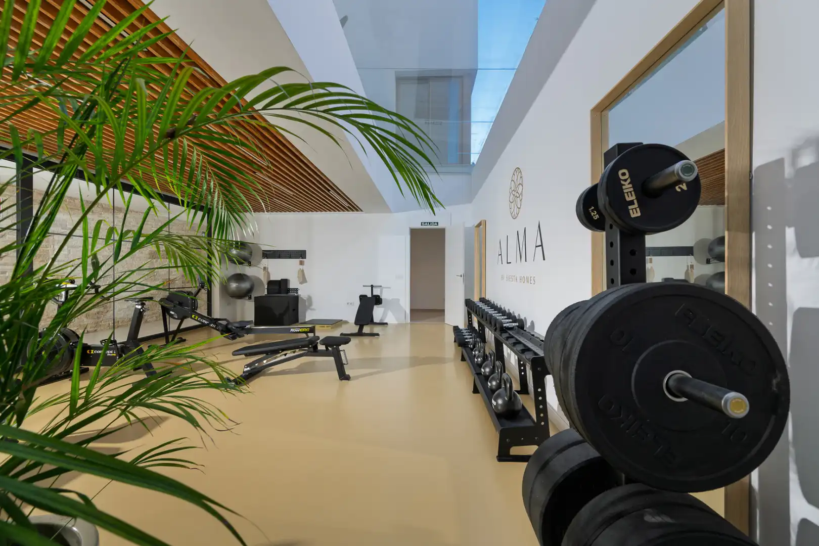 Planta baja en venta en Mijas con Aire acondicionado, Terraza y Piscina