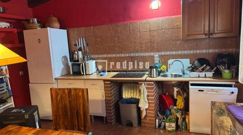 Foto 3 de Casa o chalet en venta en Real, Tolbaños, Ávila