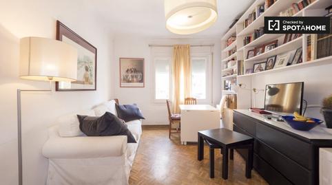 Photo 5 of Flat to share in Sarrià,  Barcelona Capital