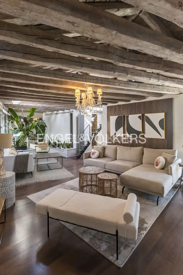 Appartement avec ascenseur à louer à Valverde, imagen 6