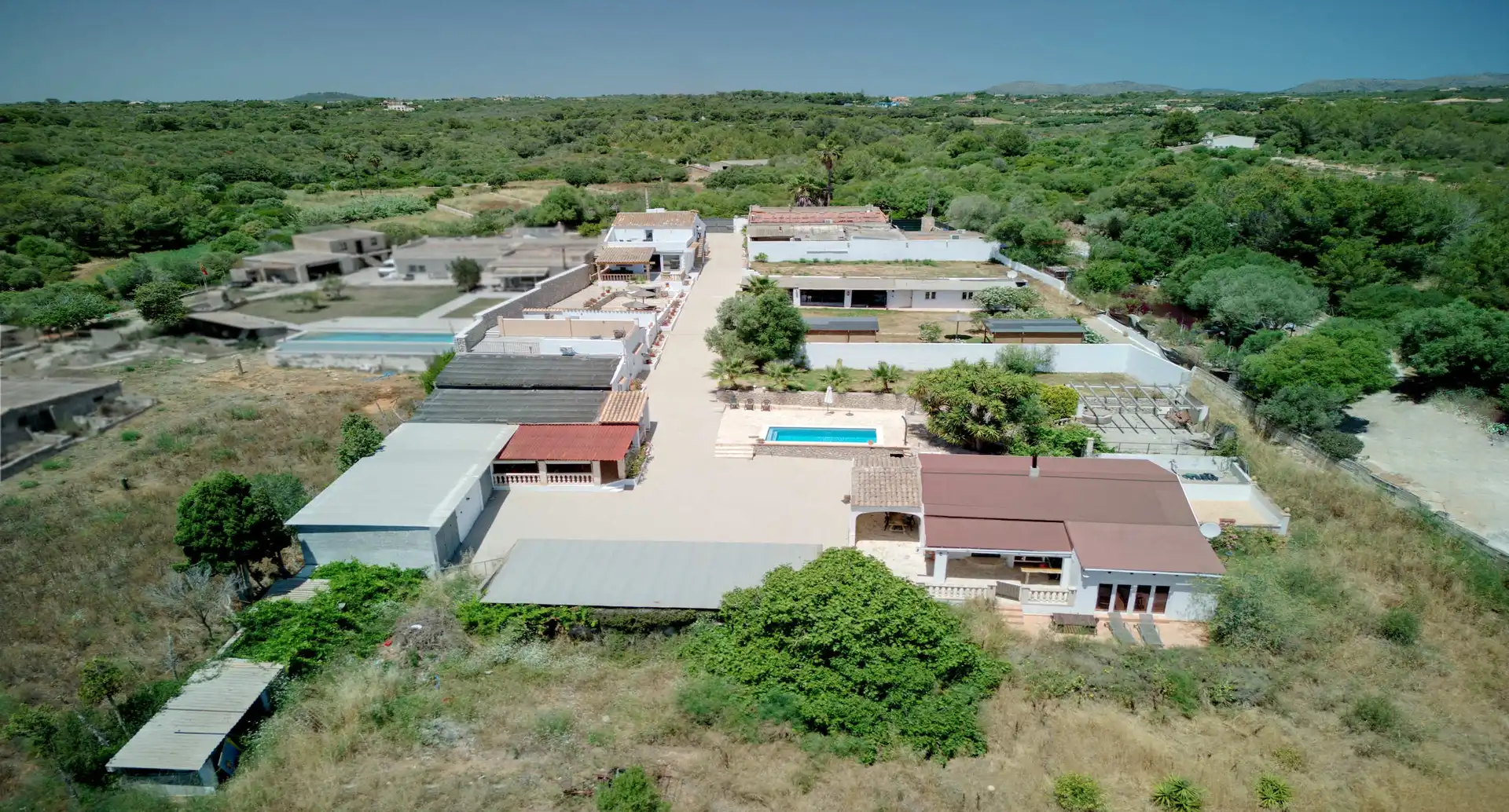 Erdgeschosswohnung mit Pool zum Verkauf in Porto Cristo, imagen 36