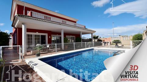 Foto 4 de Casa o xalet en venda a Carrer Forn del, Daimús, Valencia